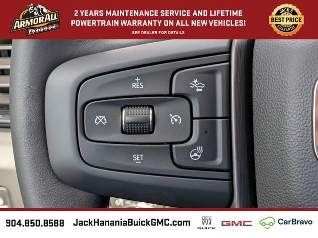 New 2026 GMC Sierra 2500 AT4X AWD/4WD image 29