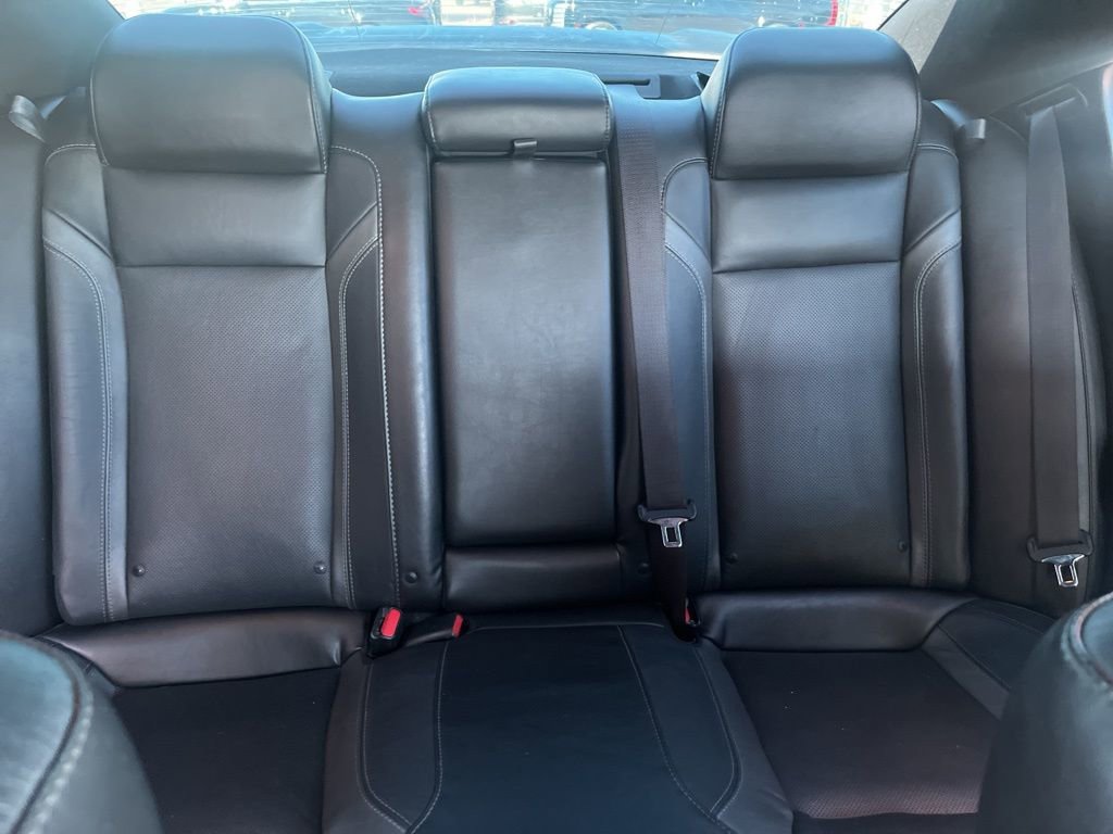 Used 2020 Dodge Charger SXT w/ Leather Interior Group image 20