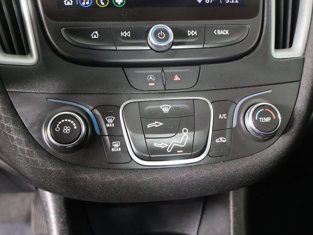 Used 2024 Chevrolet Malibu LS image 39