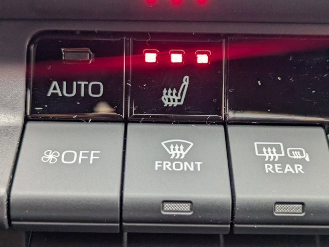 New 2026 Toyota Camry XSE image 32