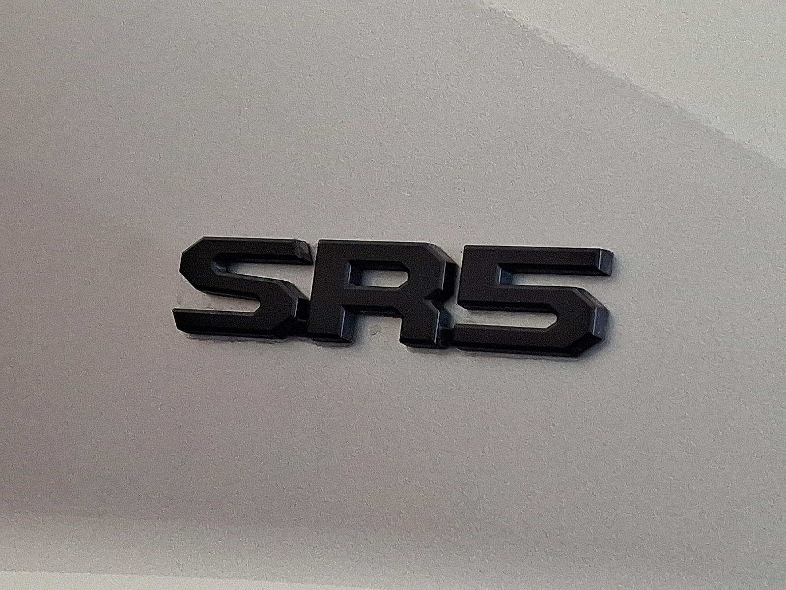 Certified 2025 Toyota 4Runner SR5 AWD/4WD image 29