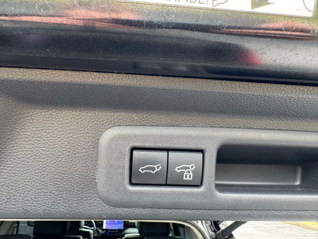 Certified 2023 Toyota Sequoia TRD Pro image 10