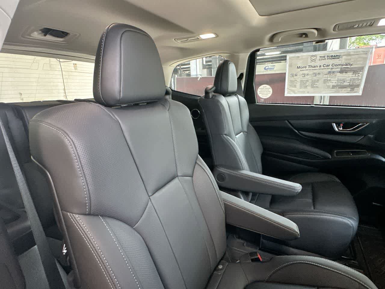 New 2026 Subaru Ascent Limited AWD/4WD image 26