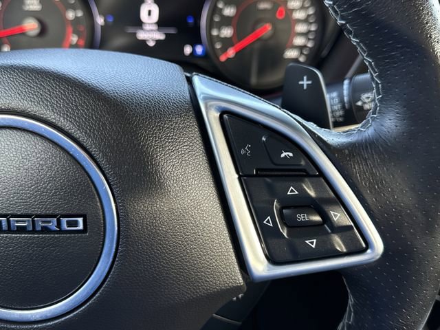 Used 2022 Chevrolet Camaro SS image 14