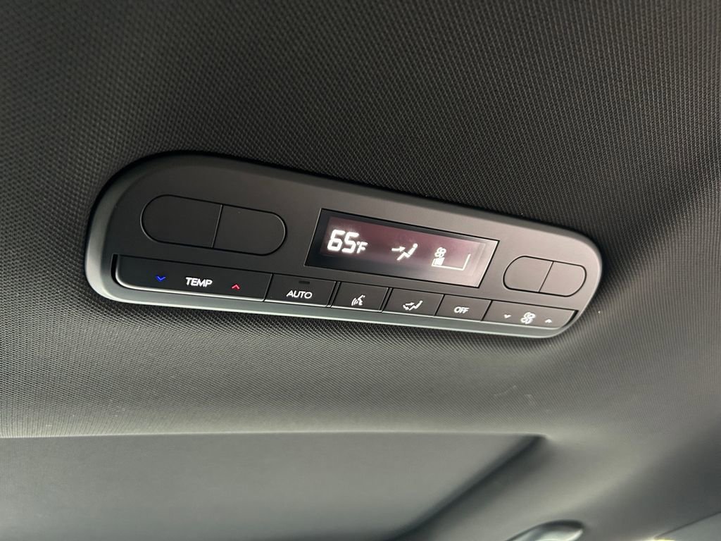 New 2026 Hyundai Palisade XRT Pro image 37