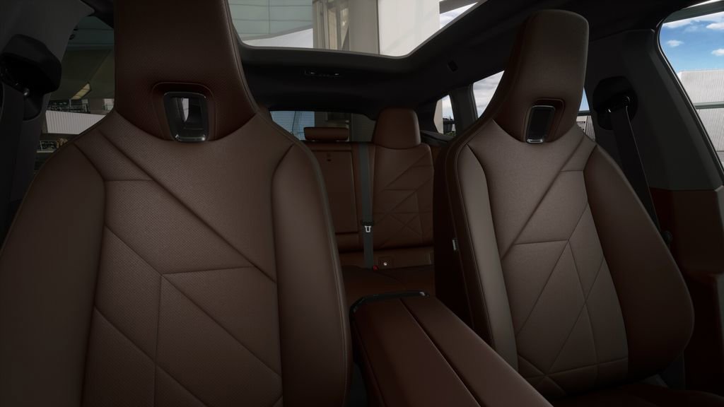New 2026 BMW iX xDrive45 image 11