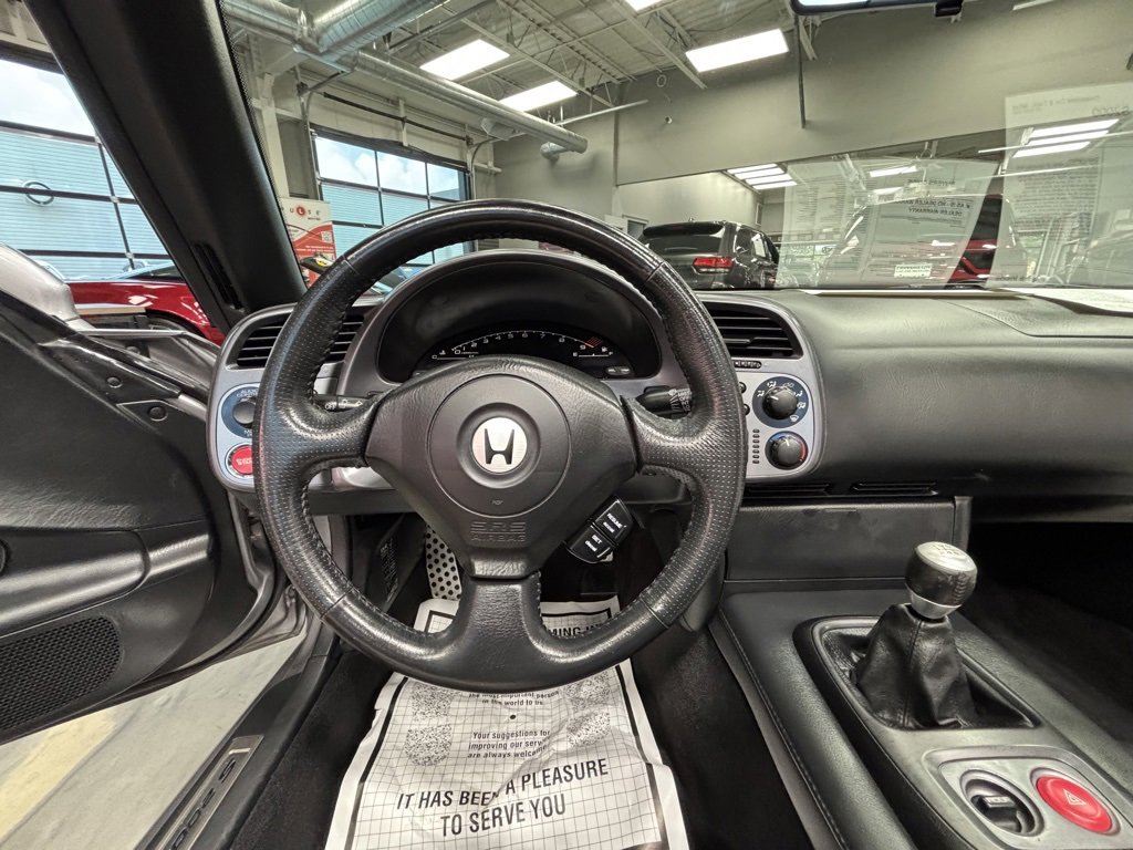 Used 2003 Honda S2000 image 7