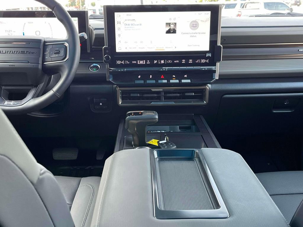 Used 2024 GMC Hummer EV 3X image 13