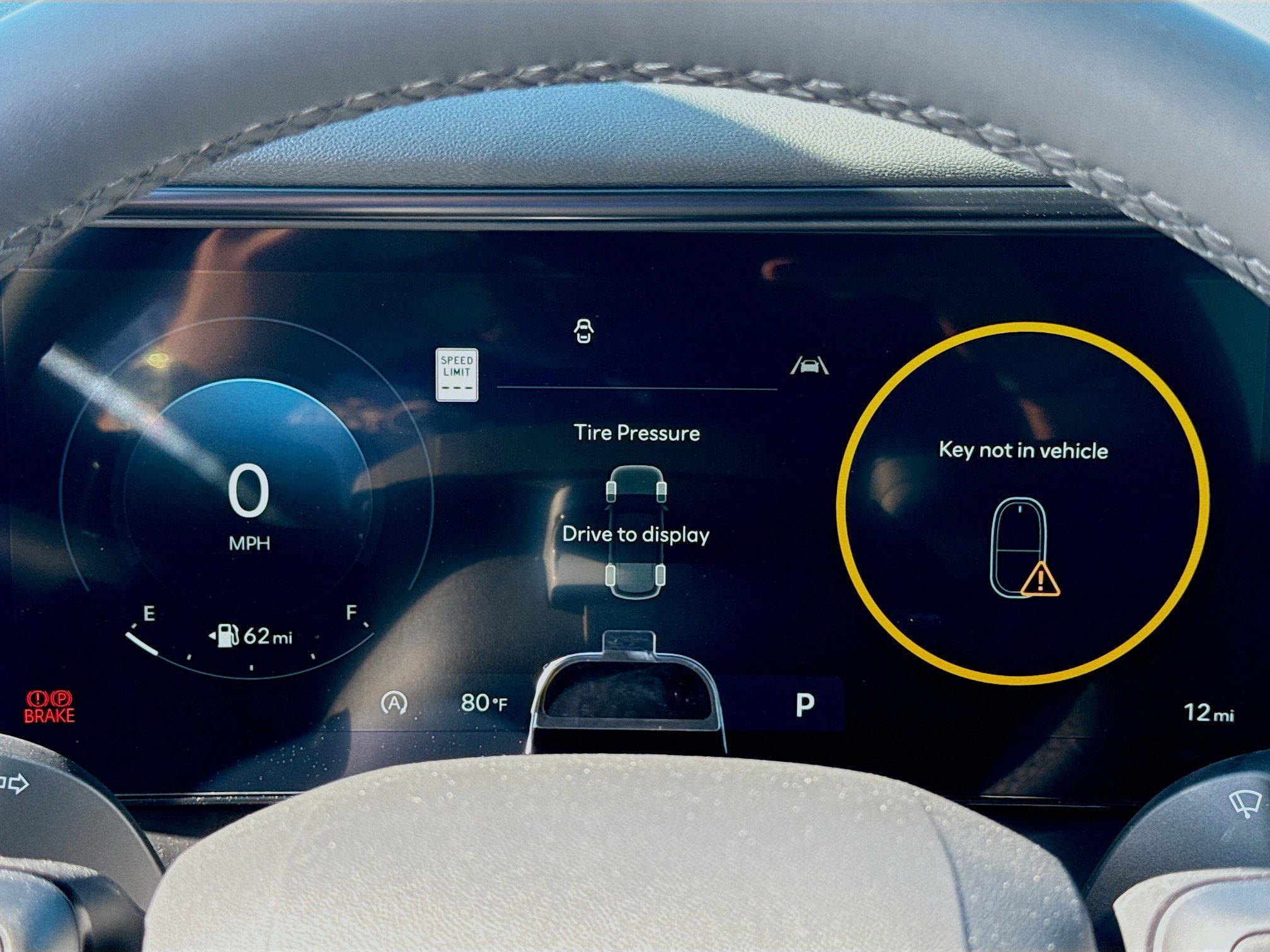 New 2026 Hyundai Palisade XRT Pro image 9