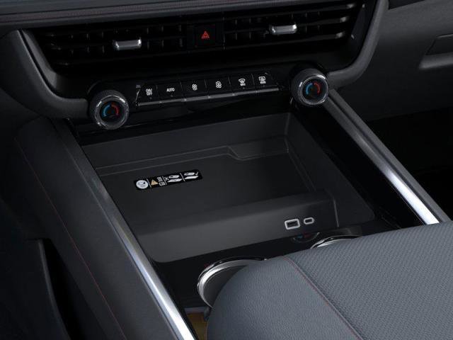 New 2026 Chevrolet Suburban RST w/ Comfort Package image 69