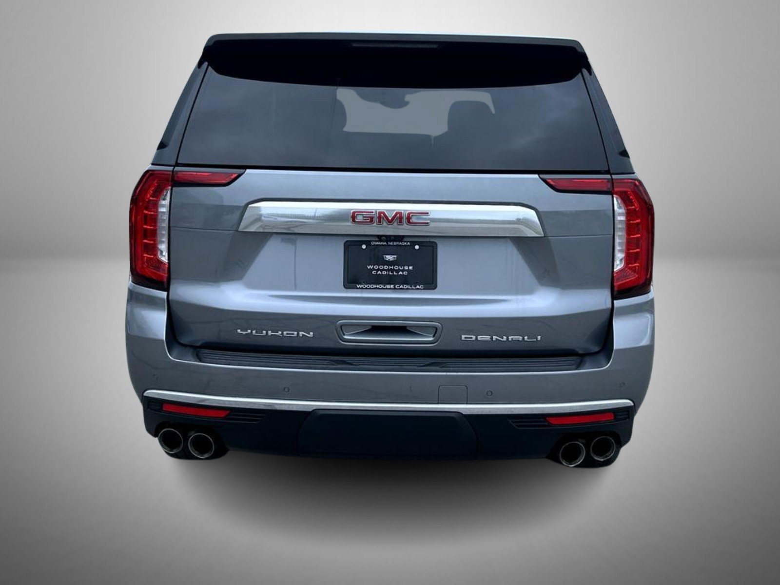 Used 2022 GMC Yukon XL Denali w/ Denali Premium Package AWD/4WD image 6