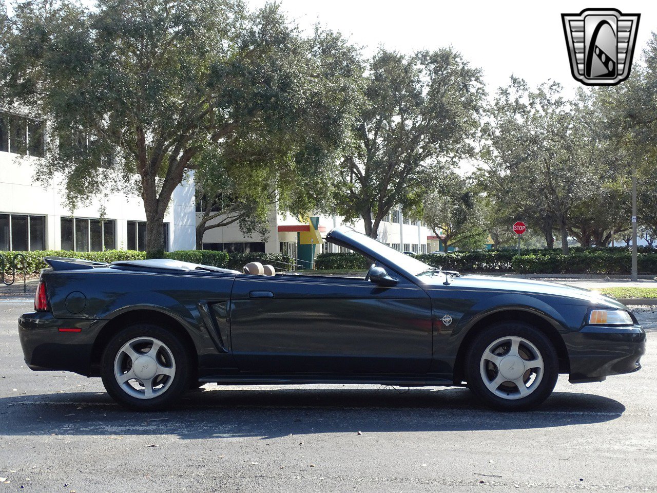 Used 1999 Ford Mustang GT image 8