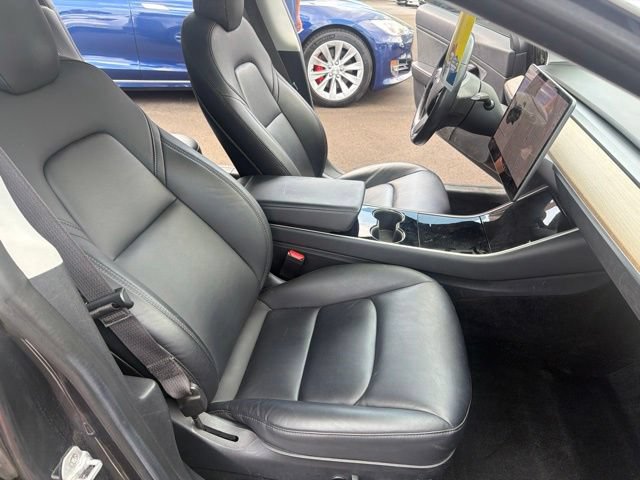 Used 2018 Tesla Model 3 Performance AWD/4WD image 20