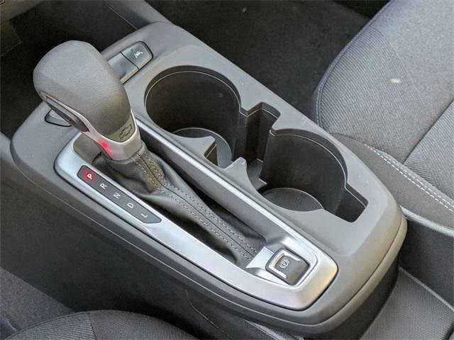 New 2026 Chevrolet Trax LS w/ LS Convenience Package image 19