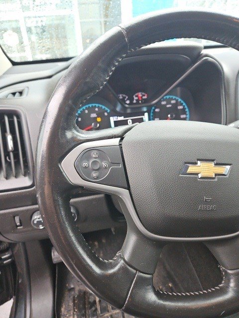 Used 2018 Chevrolet Colorado ZR2 image 9