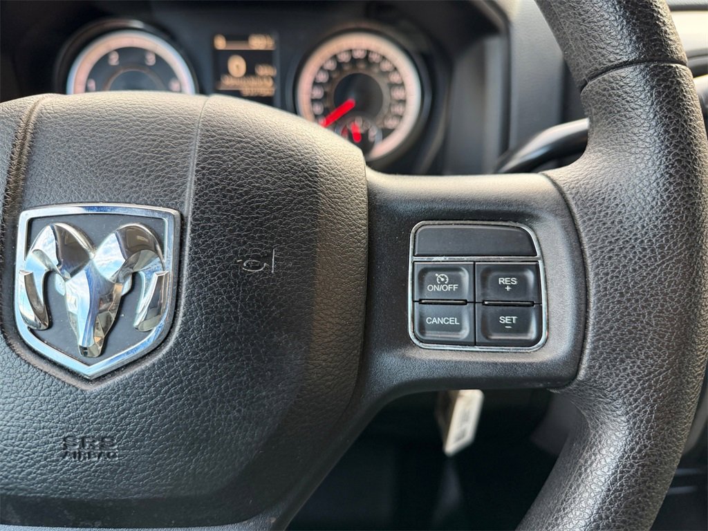 Used 2016 RAM 2500 Tradesman w/ Popular Equipment Group image 22