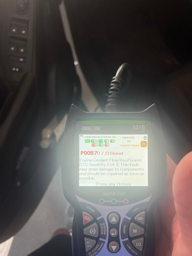Used 2018 Chevrolet Trax LS FWD image 9