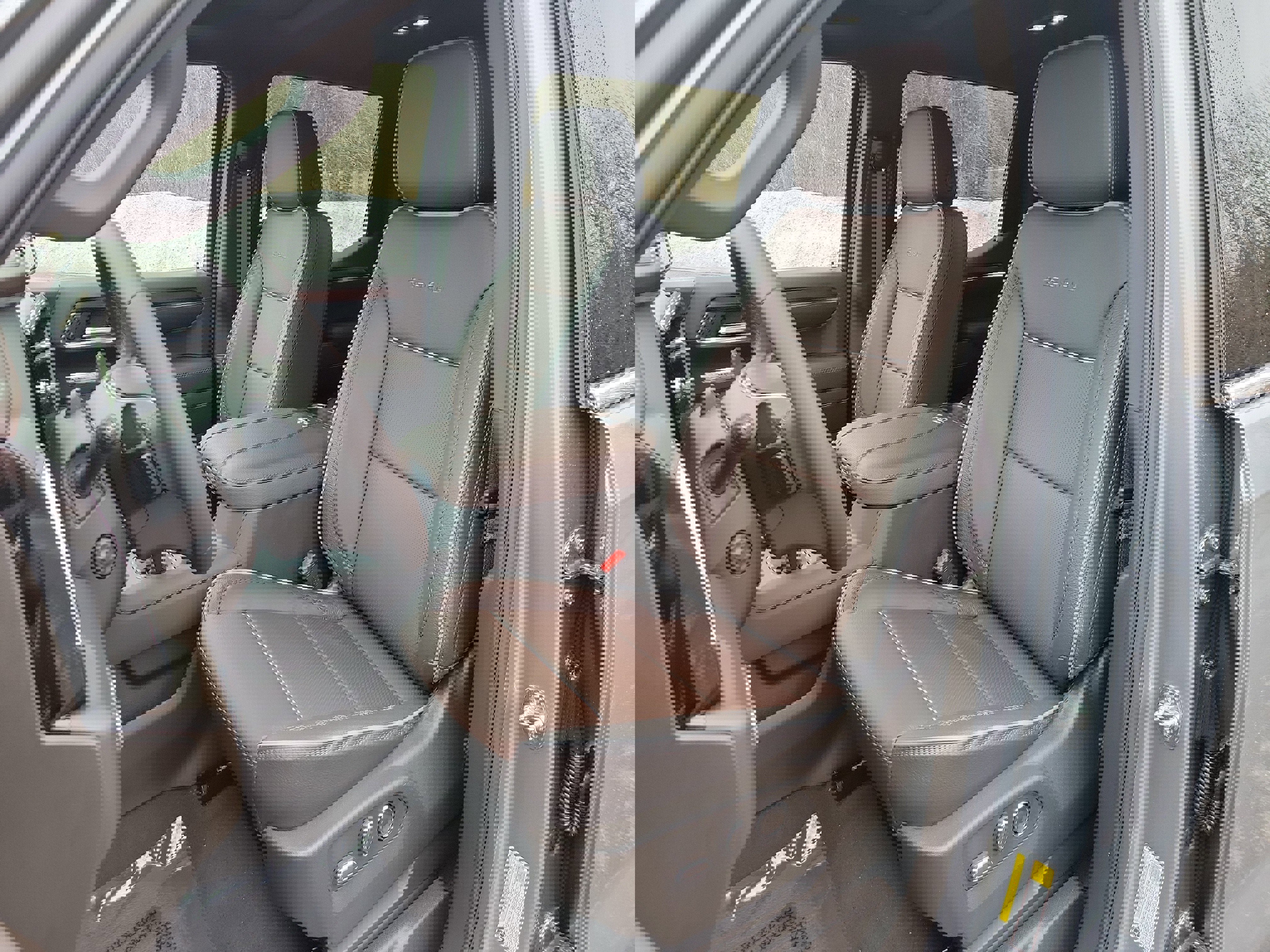 New 2026 GMC Sierra 1500 Denali image 4