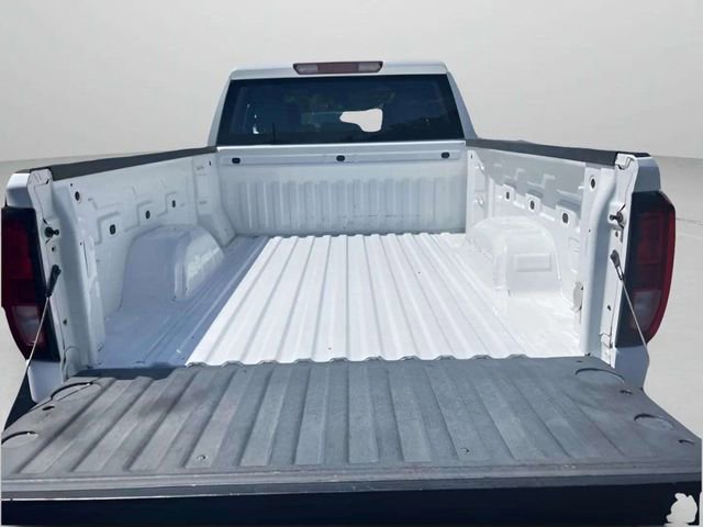 Used 2022 GMC Sierra 1500 Pro w/ 1SA Safety Plus Package RWD image 9