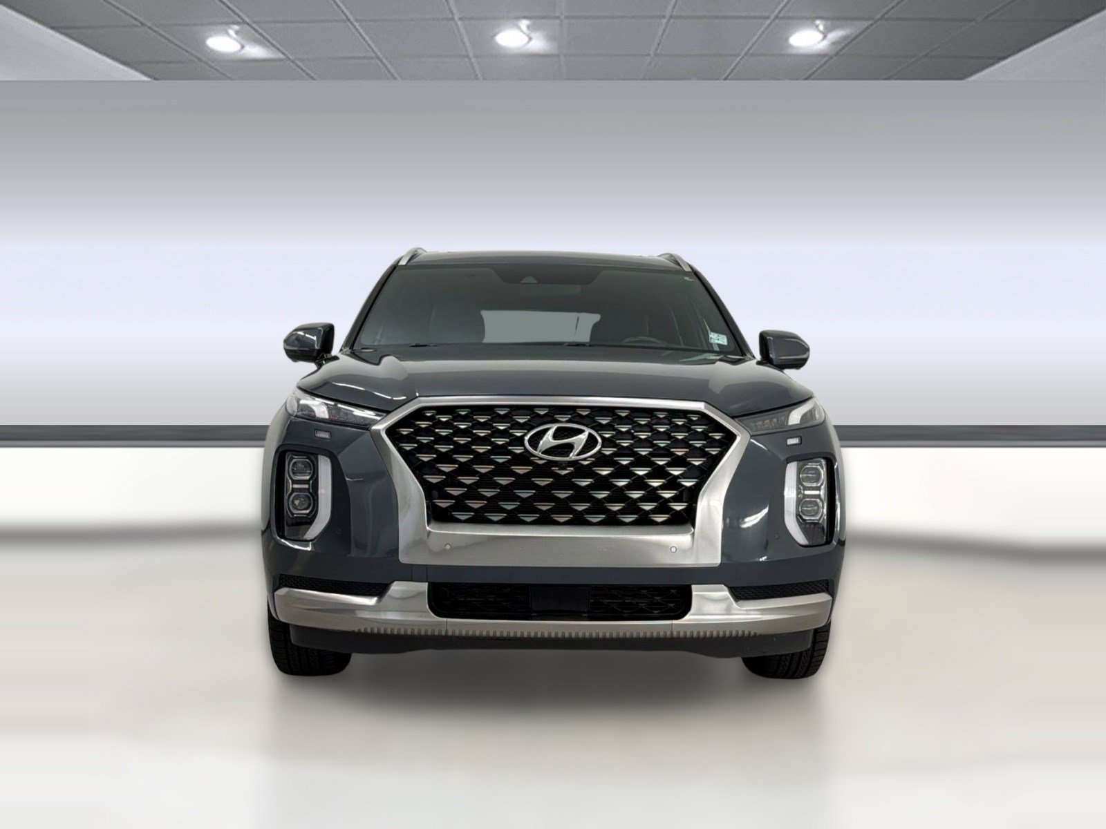 Used 2022 Hyundai Palisade Calligraphy w/ Cargo Package FWD image 6