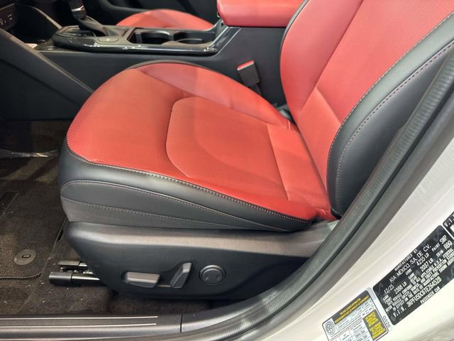 New 2026 Kia K4 GT-Line Turbo image 19