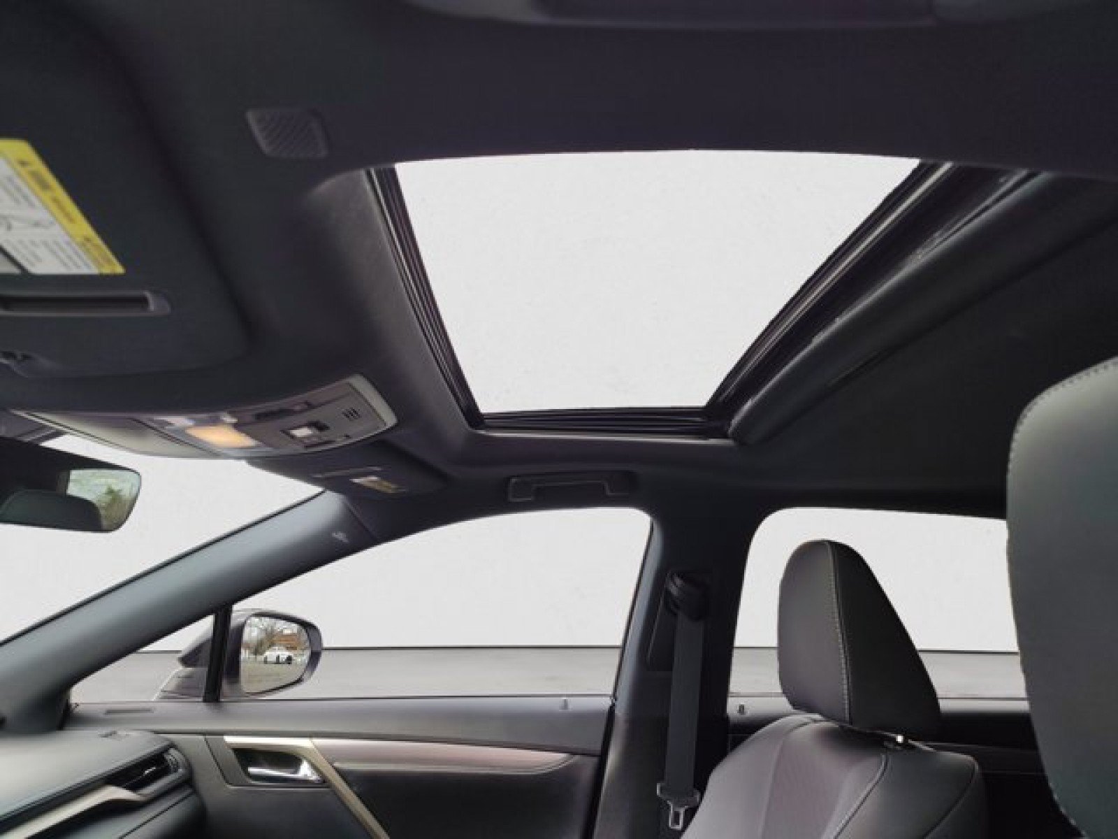 Used 2022 Lexus RX 350 F Sport AWD/4WD image 13