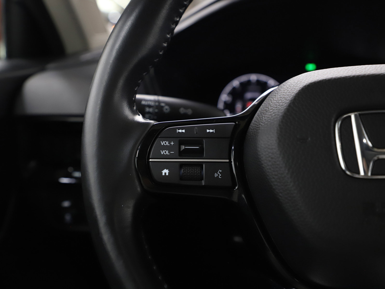 Used 2024 Honda CR-V EX-L image 27