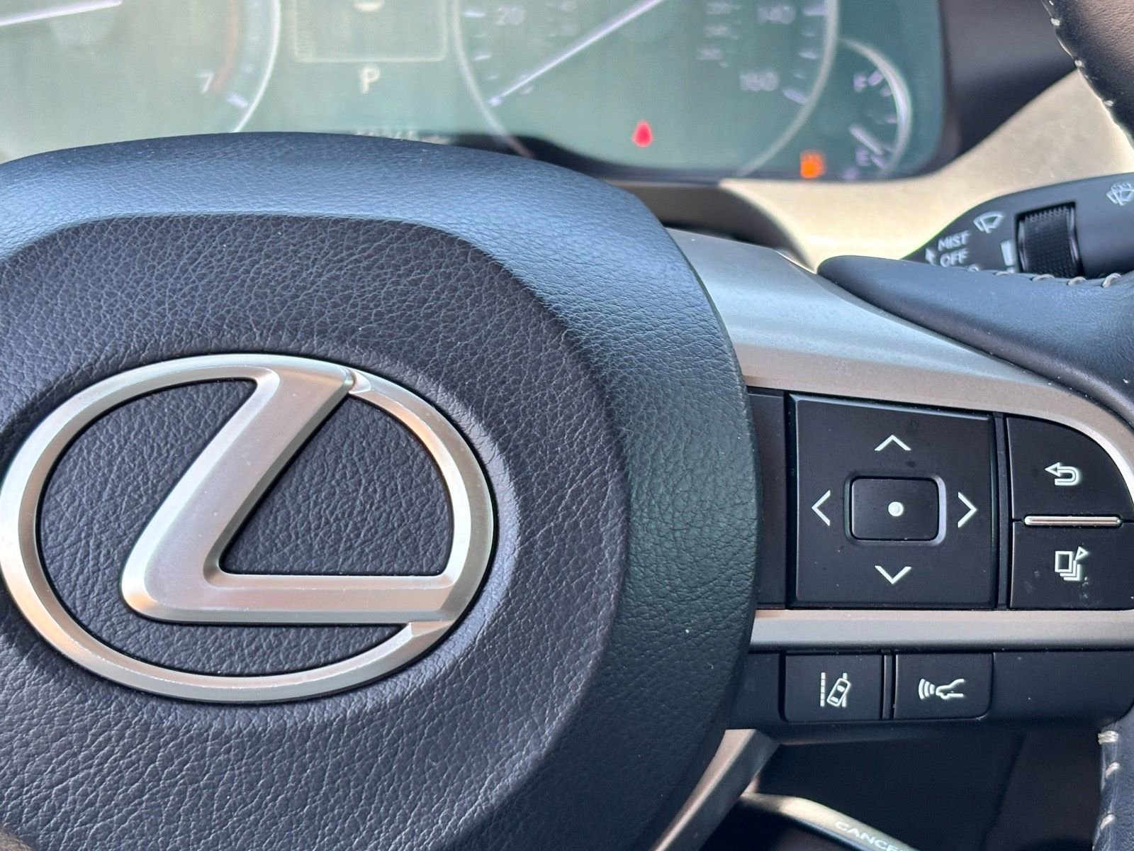 Used 2018 Lexus ES 350 w/ Luxury Package w/Wood Trim FWD image 20