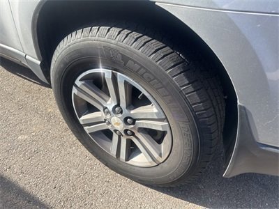 Used 2016 Chevrolet Traverse LT image 7