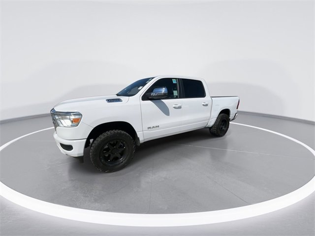 Certified 2024 RAM 1500 Laramie image 4