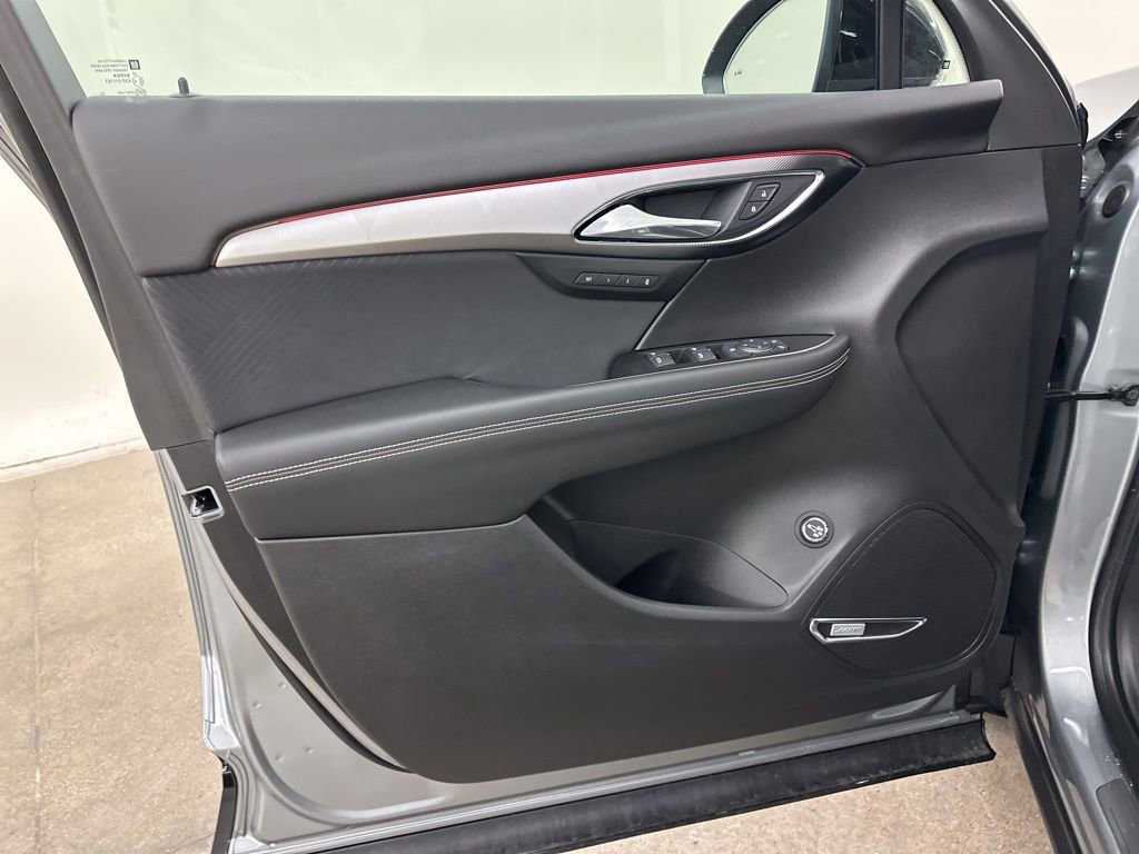 New 2026 Buick Envision Sport Touring AWD/4WD image 29