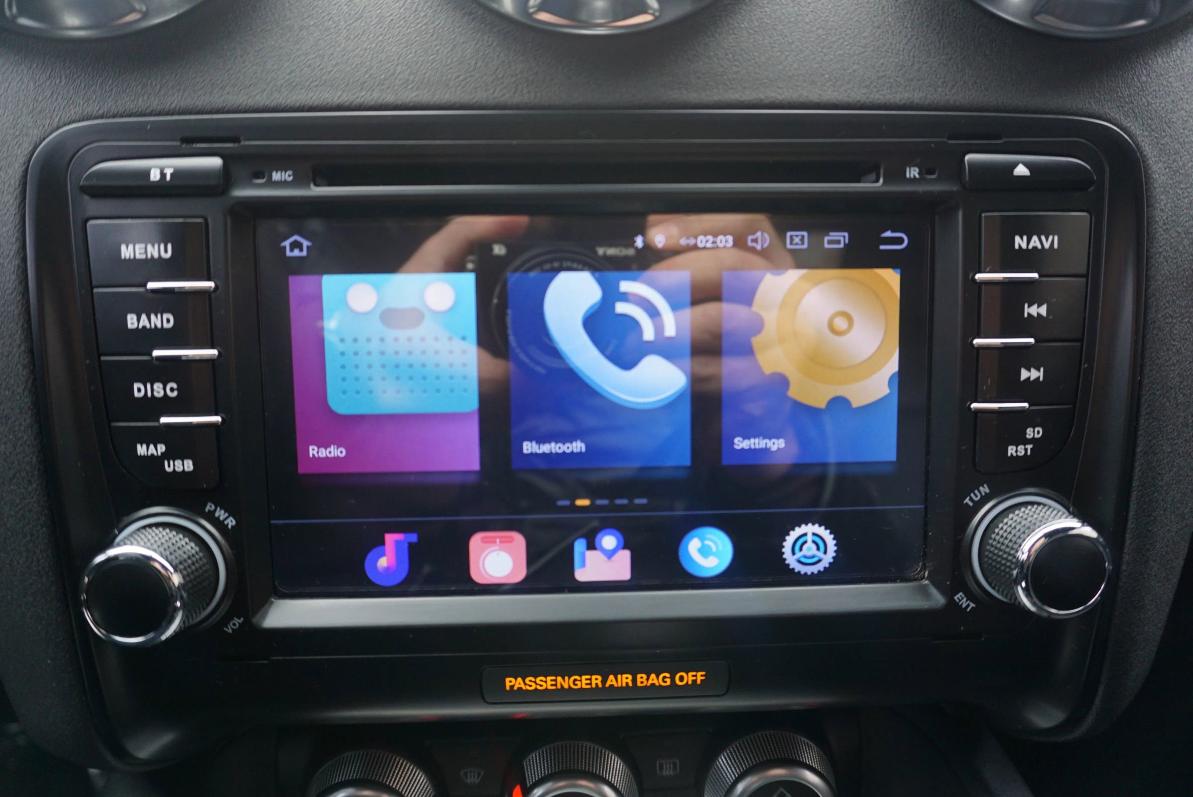 Used 2012 Audi TT RS image 31