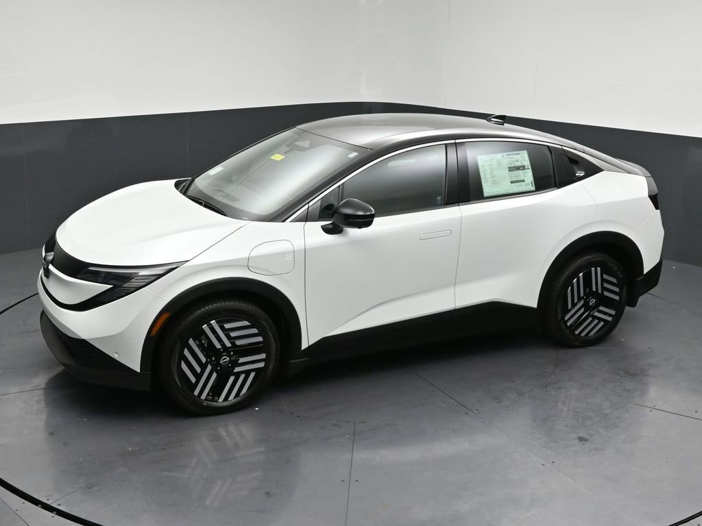 New 2026 Nissan Leaf SV+ w/ Floor Mat Package (SV+) image 28