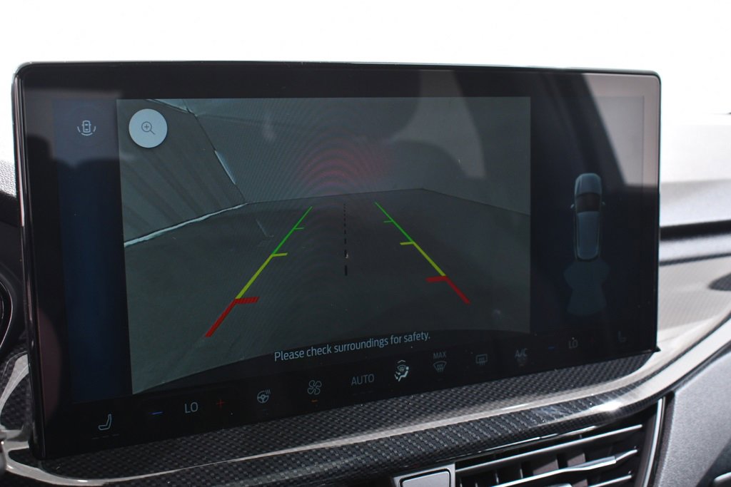 New 2025 Ford Escape ST-Line Elite w/ Tech Pack #1 image 29