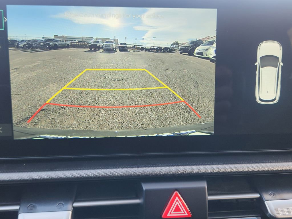 New 2026 Kia Sportage S image 22