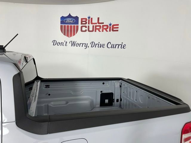 New 2025 Ford Maverick XL w/ Equipment Group 102A image 11