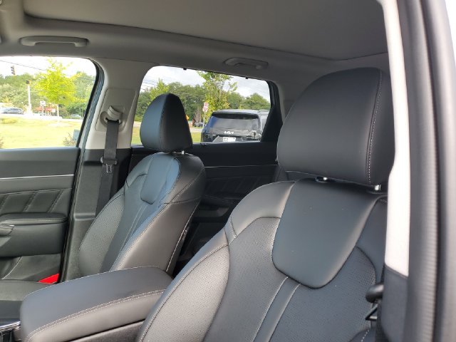 New 2026 Kia Sorento SX FWD image 23