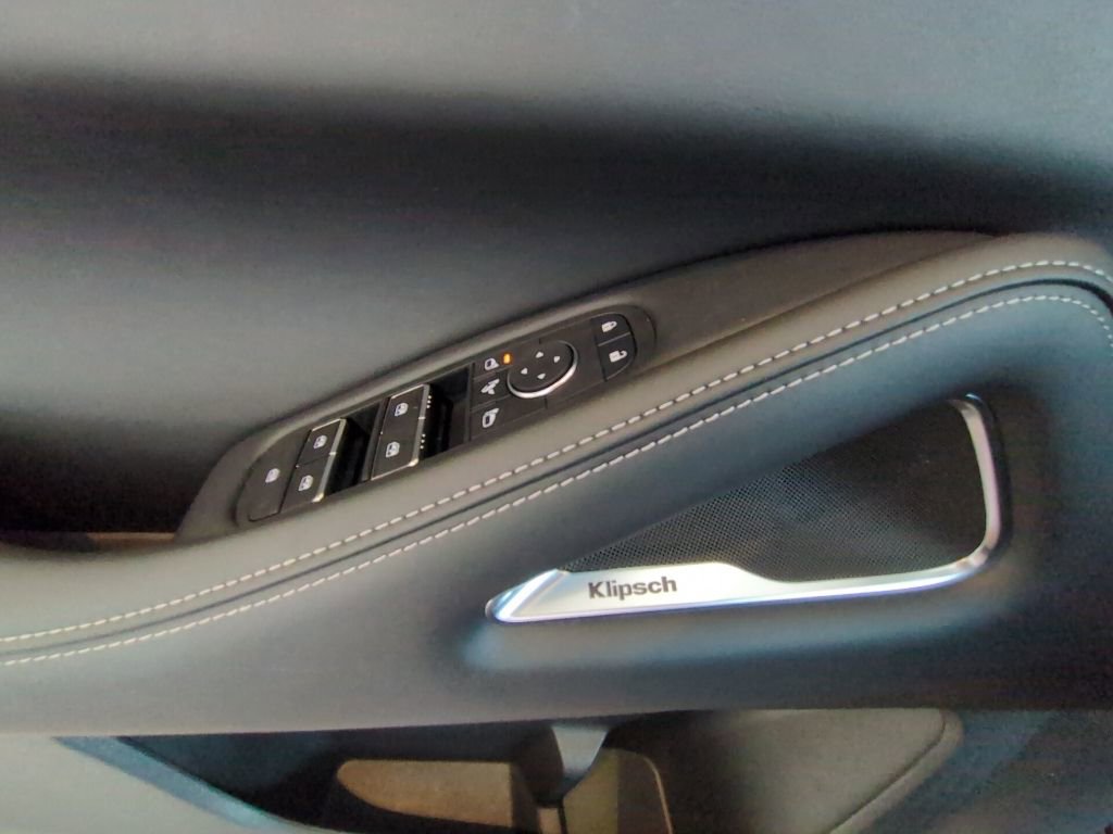 Used 2026 INFINITI QX60 Luxe w/ Cargo Package image 15