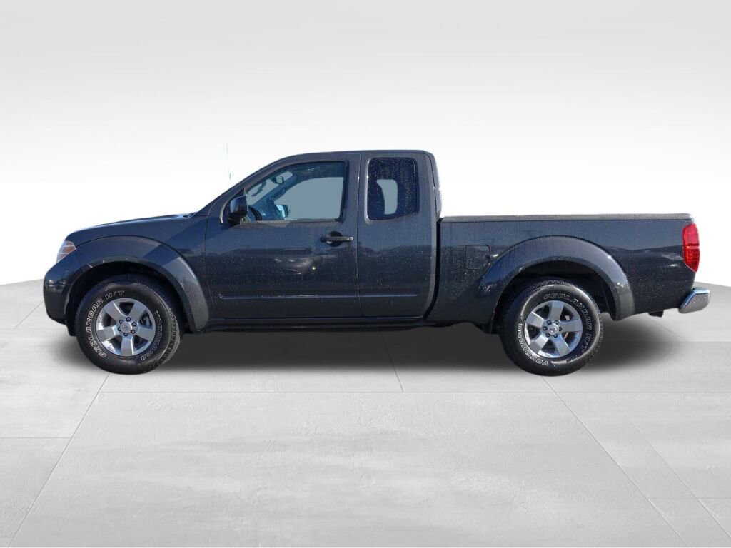 Used 2013 Nissan Frontier SV w/ SV Value Truck Pkg image 7