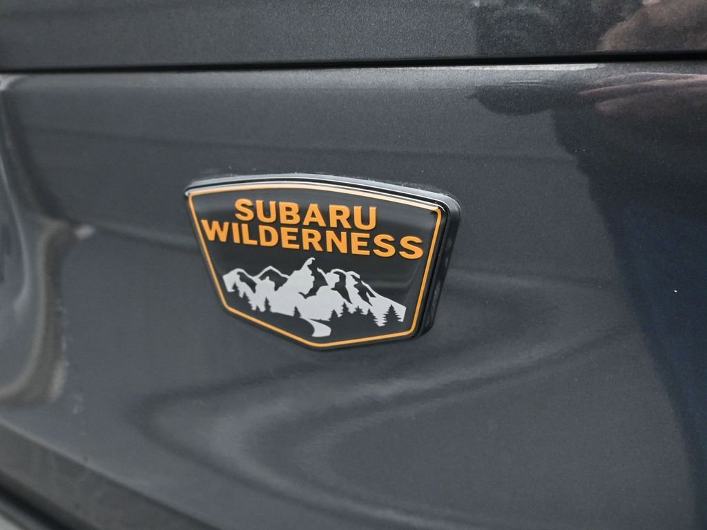 Used 2026 Subaru Forester Wilderness w/ Wilderness Package AWD/4WD image 16