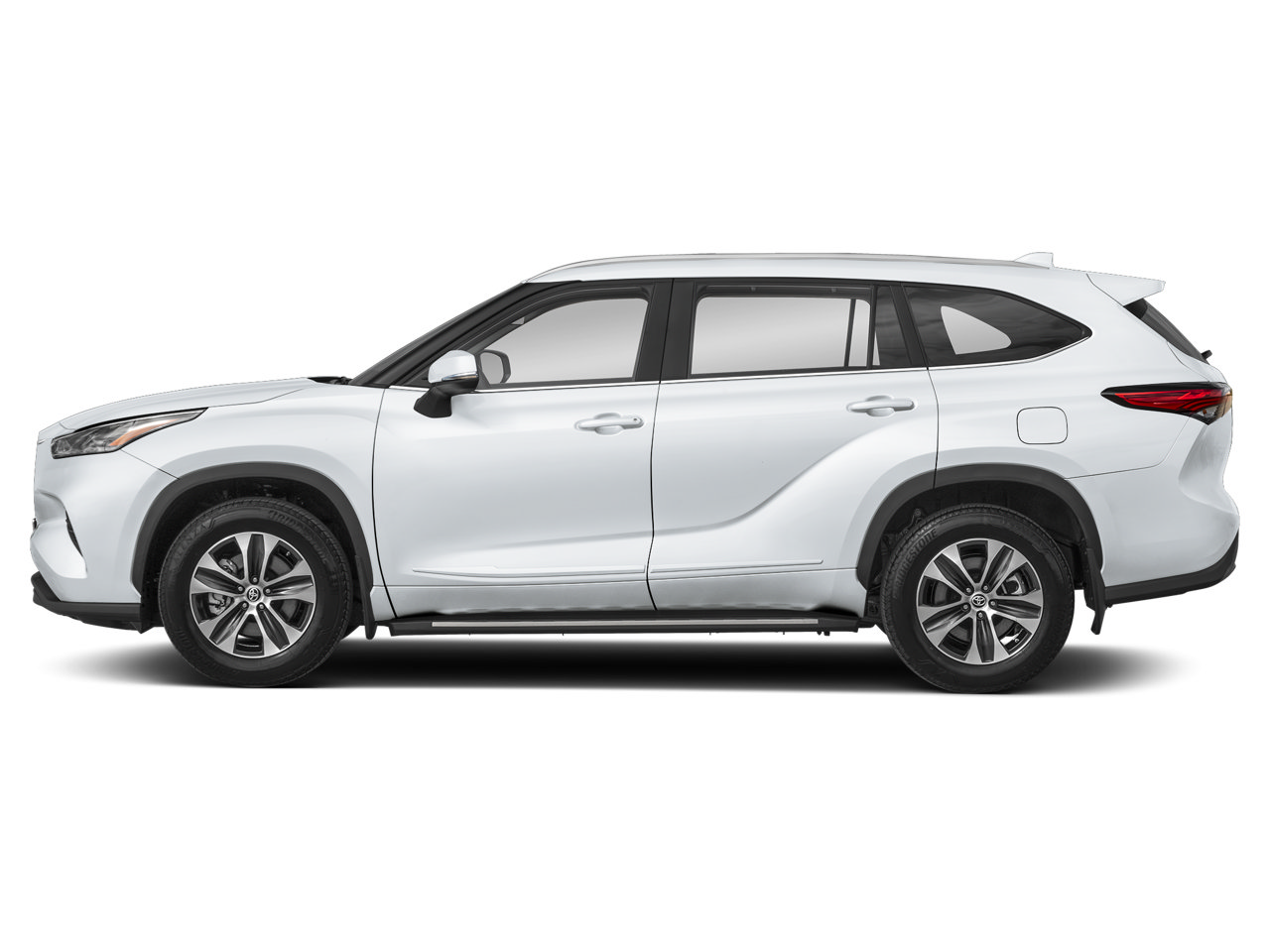 New 2026 Toyota Highlander XLE AWD/4WD image 25