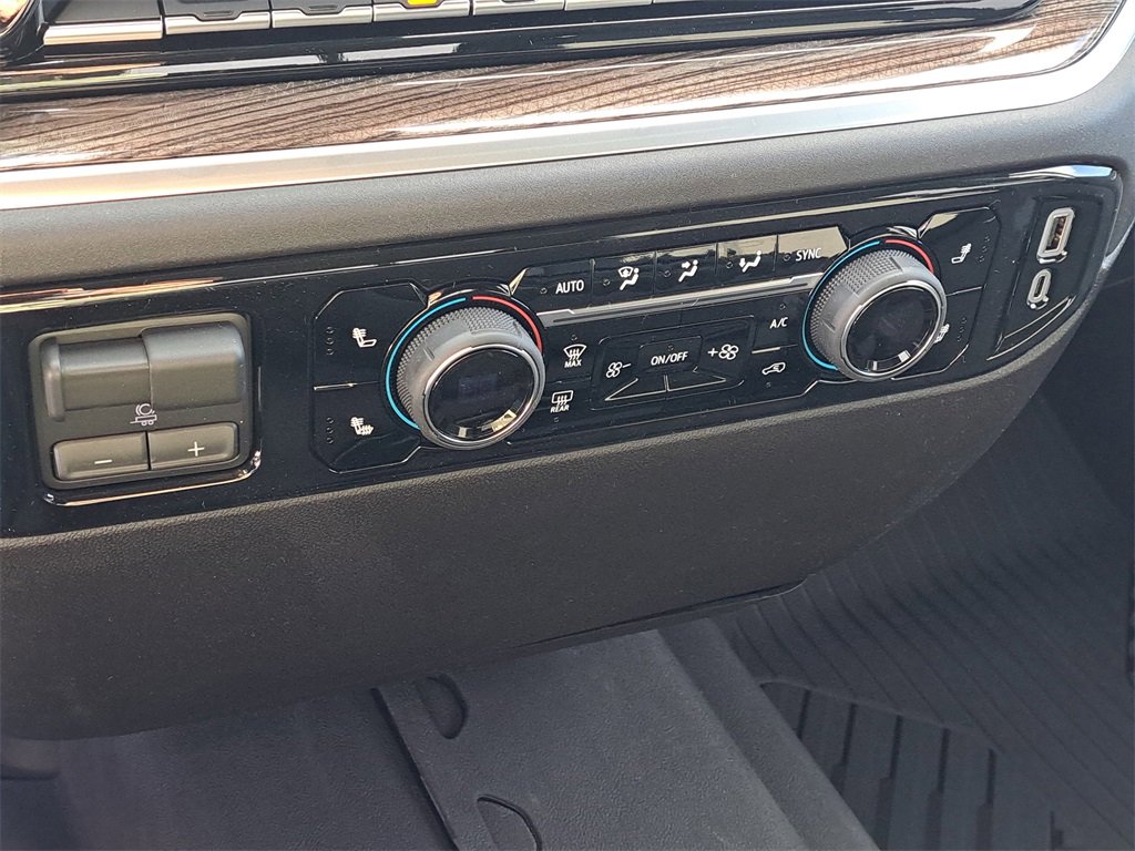 New 2026 Chevrolet Silverado 2500 LT image 16