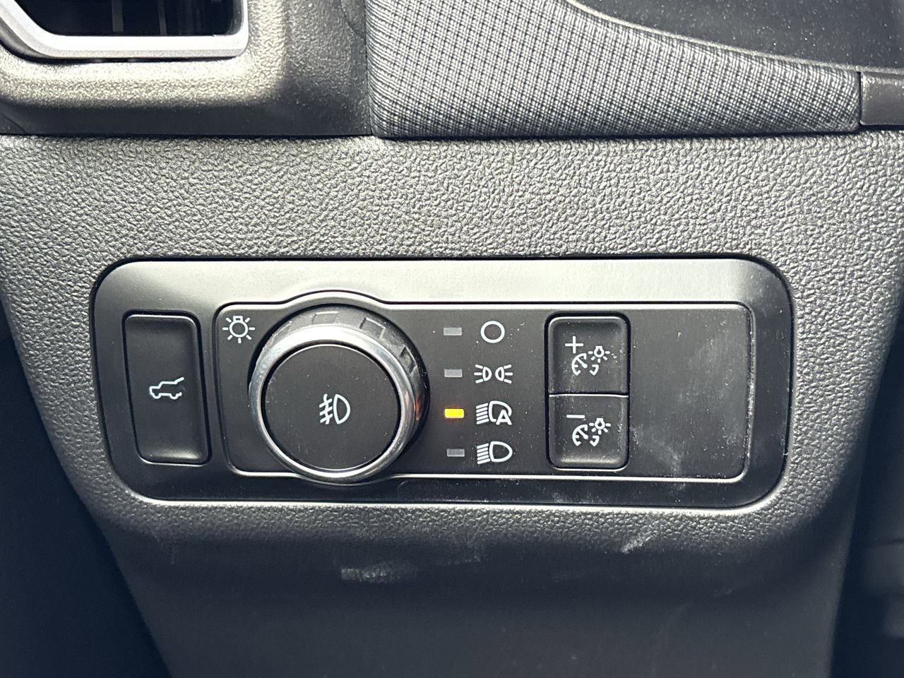 New 2025 Ford Bronco Sport Outer Banks w/ Outer Banks Tech Package+ image 28