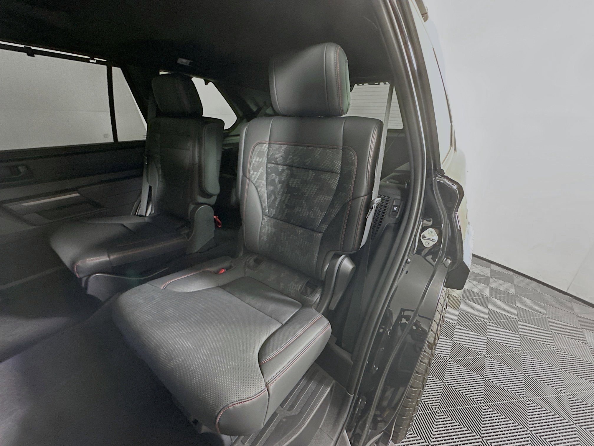 Certified 2025 Toyota Sequoia TRD Pro image 26