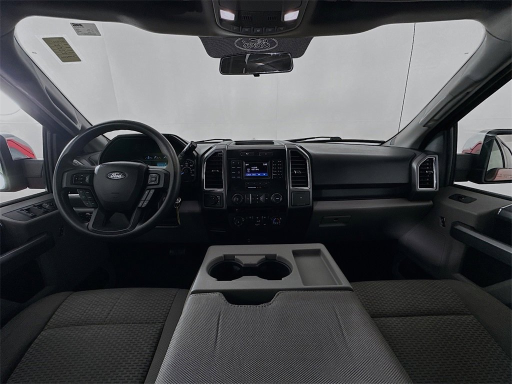 Used 2016 Ford F150 XLT image 29