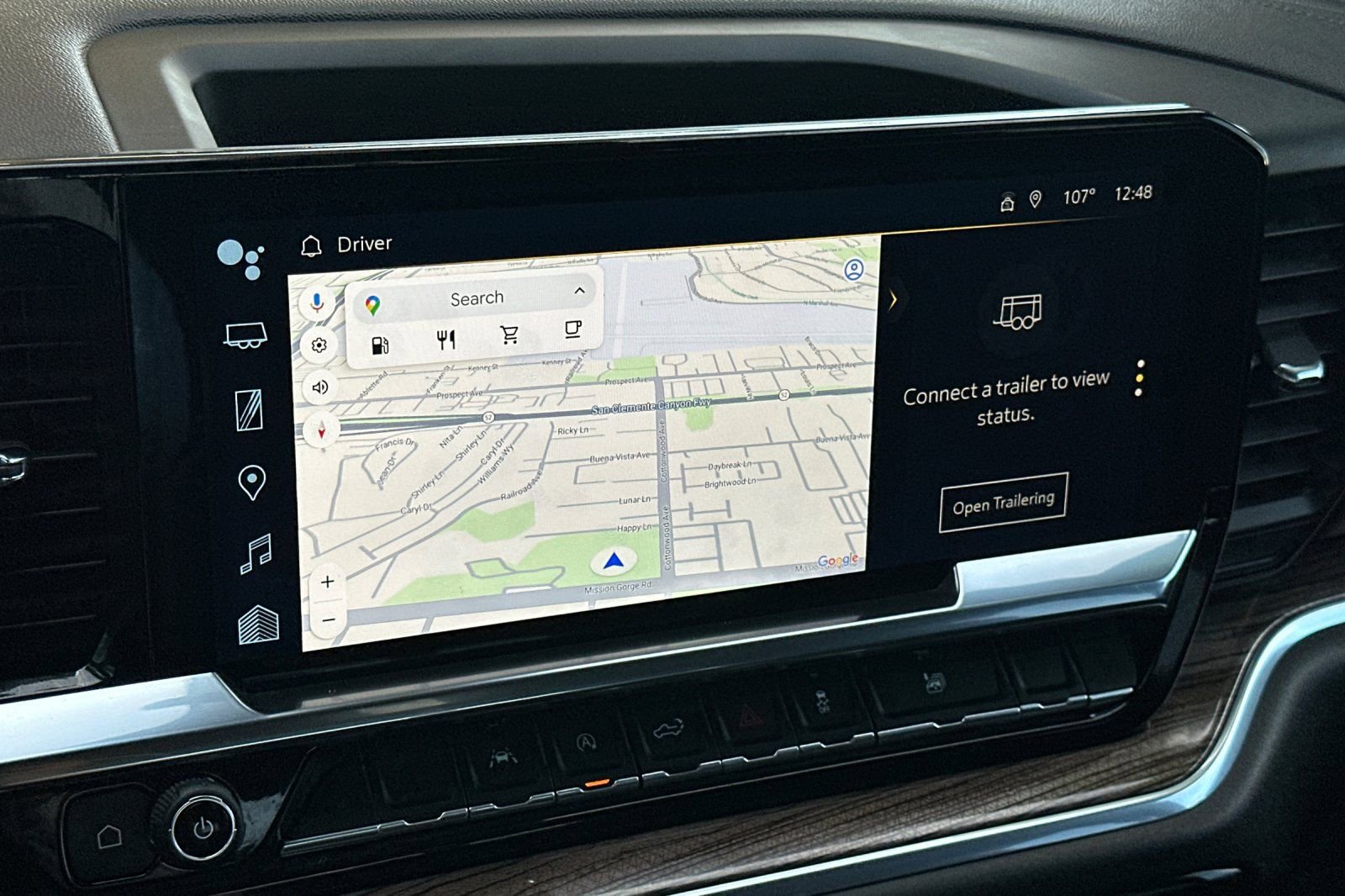 Used 2024 Chevrolet Silverado 1500 LT w/ Convenience Package II image 25