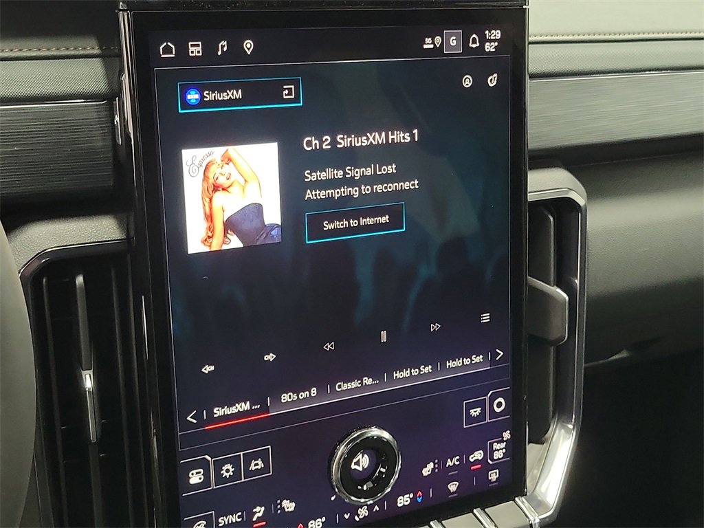 New 2025 GMC Acadia AT4 w/ Super Cruise Package image 14