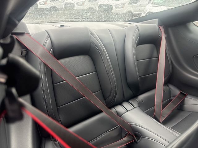 New 2026 Ford Mustang GT Premium image 19