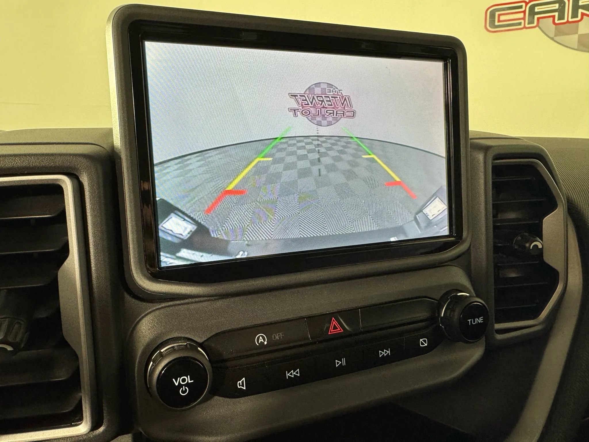 Used 2021 Ford Bronco Sport Big Bend image 19