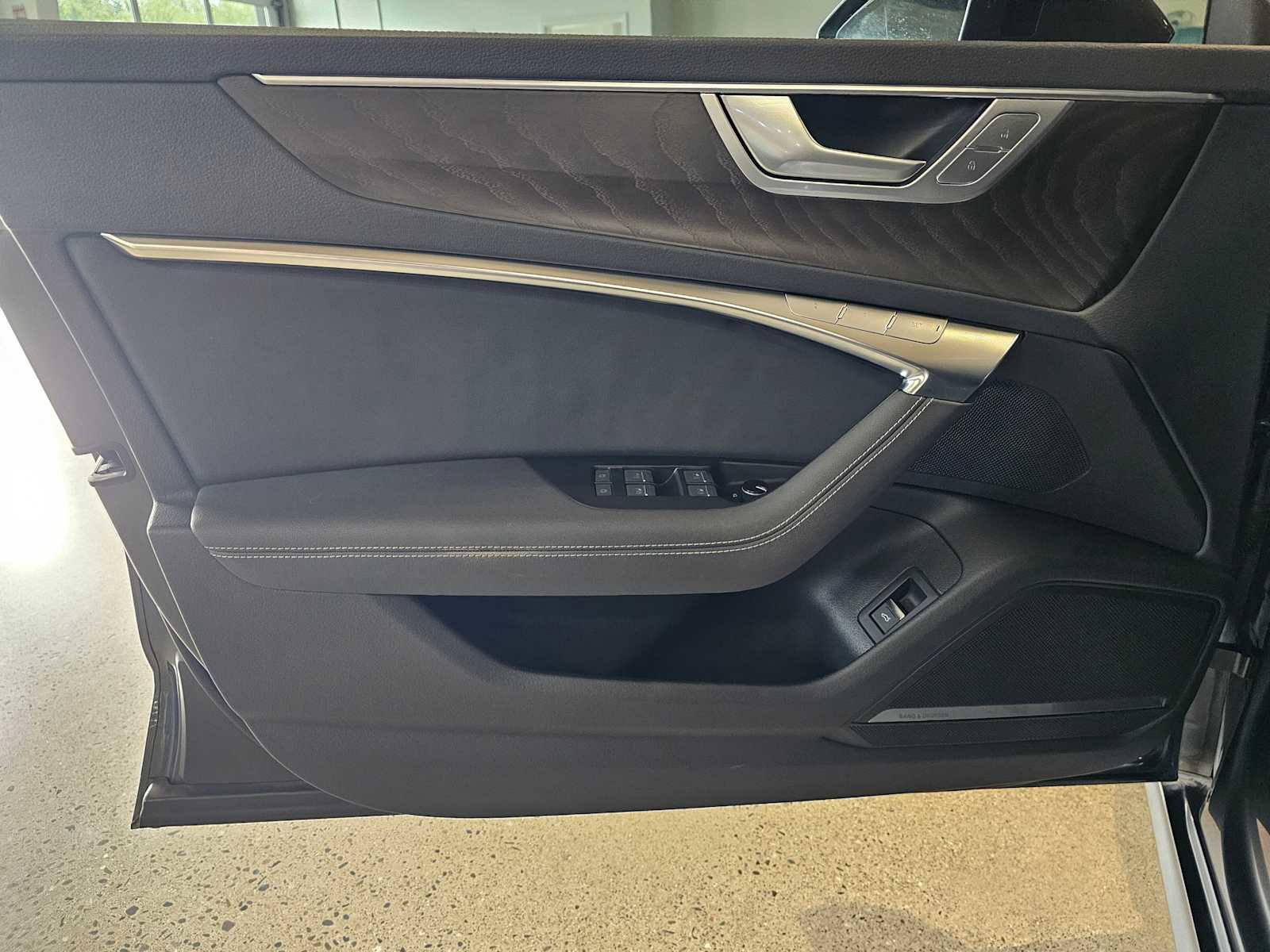 Used 2019 Audi A7 3.0T Premium Plus AWD/4WD image 22